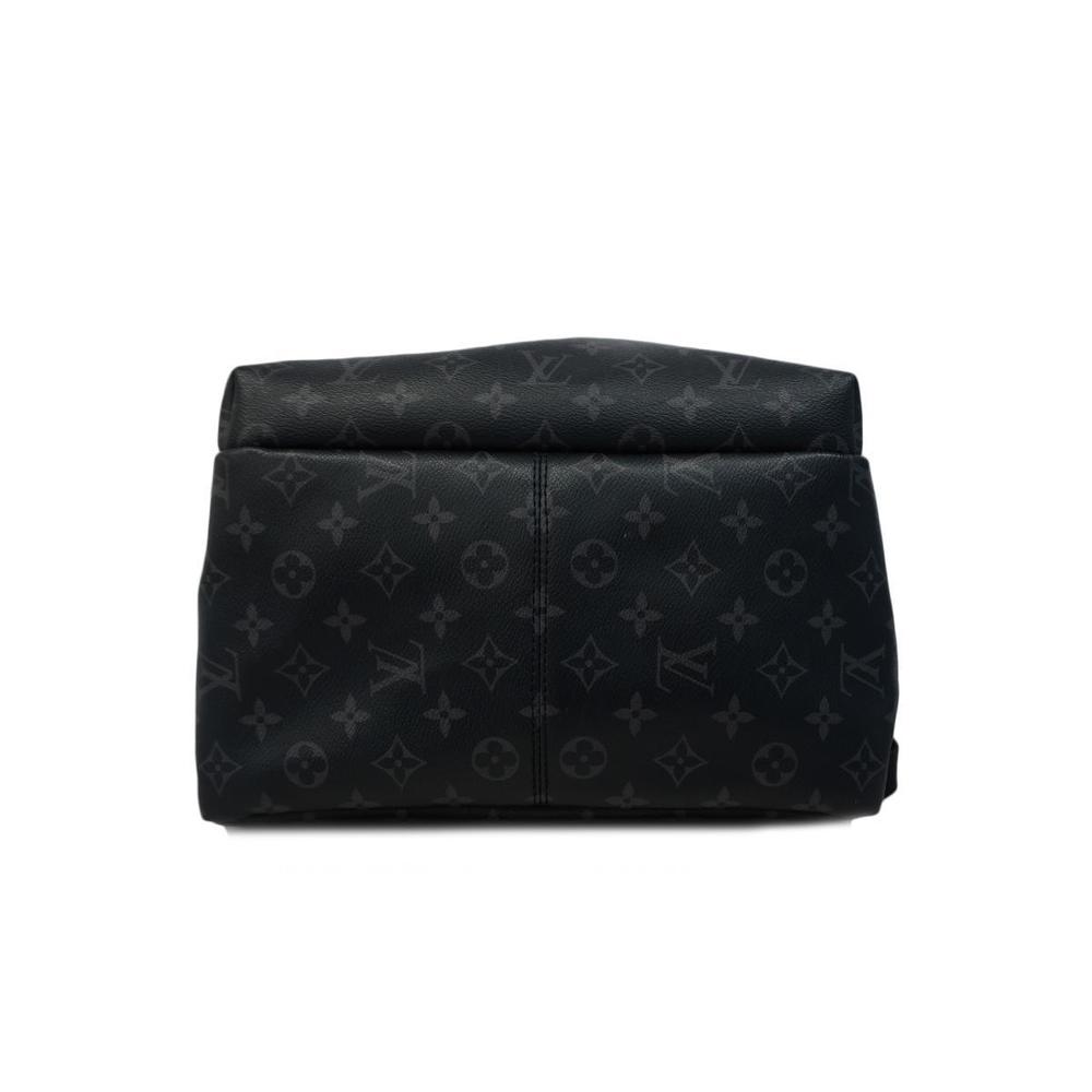 Louis Vuitton Eclipse Apollo Backpack Black - image 3